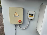 2019 thermokey jgh2580bnd/03qraf drycooler koeler - afbeelding 7 van  21