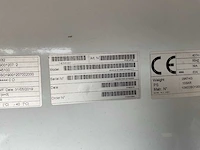 2019 thermokey jgh2580bnd/03qraf drycooler koeler - afbeelding 9 van  21
