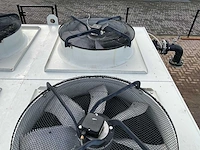 2019 thermokey jgh2580bnd/03qraf drycooler koeler - afbeelding 13 van  21