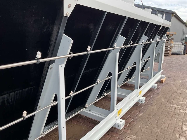 2019 thermokey jgh2580bnd/03qraf drycooler koeler - afbeelding 14 van  21