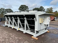 2019 thermokey jgh2580bnd/03qraf drycooler koeler - afbeelding 12 van  21