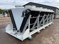 2019 thermokey jgh2580bnd/03qraf drycooler koeler - afbeelding 15 van  21