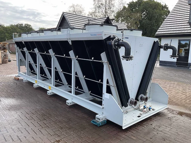 2019 thermokey jgh2580bnd/03qraf drycooler koeler - afbeelding 16 van  21