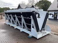 2019 thermokey jgh2580bnd/03qraf drycooler koeler - afbeelding 16 van  21
