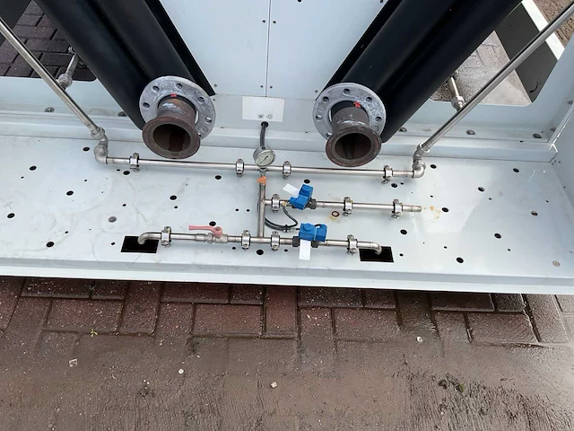 2019 thermokey jgh2580bnd/03qraf drycooler koeler - afbeelding 18 van  21