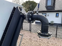 2019 thermokey jgh2580bnd/03qraf drycooler koeler - afbeelding 20 van  21