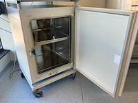 2019 thermowetenschappelijke heracell 150i gp laboratorium co2-incubator (2x) - afbeelding 3 van  14