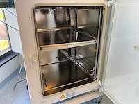 2019 thermowetenschappelijke heracell 150i gp laboratorium co2-incubator (2x) - afbeelding 4 van  14