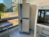 2019 thermowetenschappelijke heracell 150i gp laboratorium co2-incubator (2x)