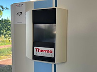 2019 thermowetenschappelijke heracell 150i gp laboratorium co2-incubator (2x) - afbeelding 8 van  14