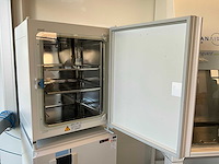 2019 thermowetenschappelijke heracell 150i gp laboratorium co2-incubator (2x) - afbeelding 9 van  14