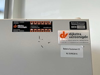 2019 thermowetenschappelijke heracell 150i gp laboratorium co2-incubator (2x) - afbeelding 12 van  14