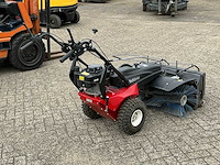 2019 tielbürger tk48prof zelfrijdende veegmachine - afbeelding 3 van  9