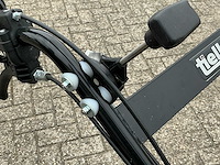 2019 tielbürger tk48prof zelfrijdende veegmachine - afbeelding 7 van  9