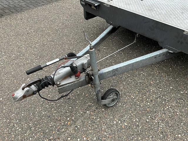 2019 tijhof ta30-ann auto transporter 37-wt-zt - afbeelding 3 van  13
