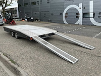 2019 tijhof ta30-ann auto transporter 37-wt-zt - afbeelding 5 van  13
