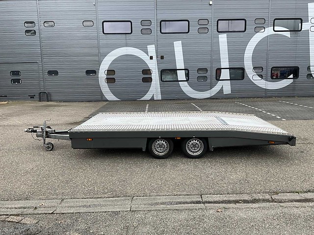 2019 tijhof ta30-ann auto transporter 37-wt-zt - afbeelding 6 van  13