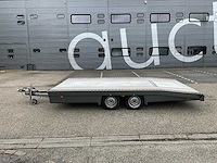 2019 tijhof ta30-ann auto transporter 37-wt-zt - afbeelding 6 van  13