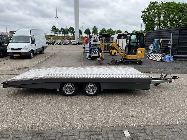 2019 tijhof ta30-ann auto transporter 37-wt-zt - afbeelding 10 van  13