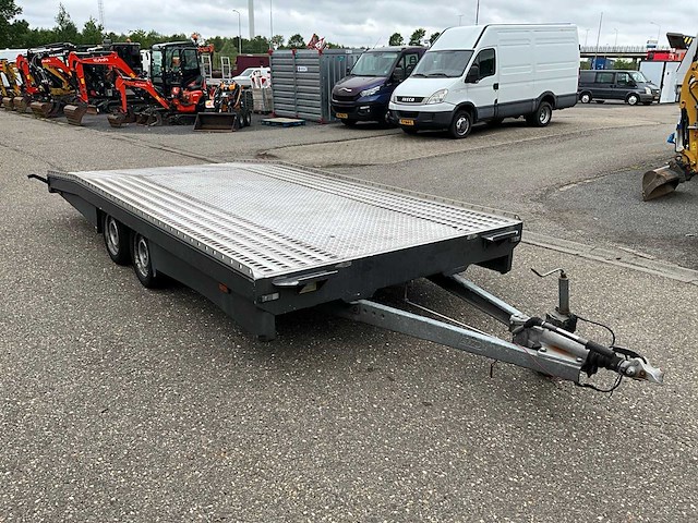 2019 tijhof ta30-ann auto transporter 37-wt-zt - afbeelding 11 van  13