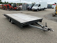 2019 tijhof ta30-ann auto transporter 37-wt-zt - afbeelding 11 van  13