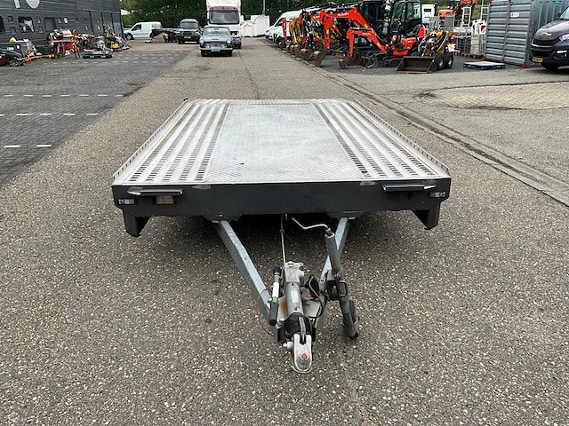 2019 tijhof ta30-ann auto transporter 37-wt-zt - afbeelding 12 van  13