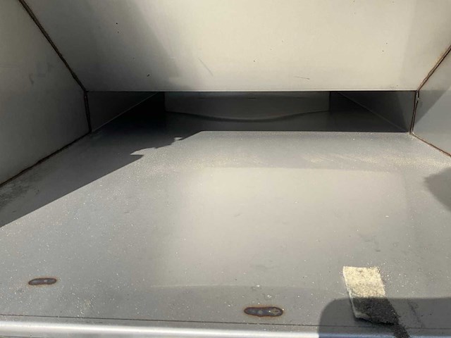 2019 tilbox palletwagen transportkist - afbeelding 8 van  9