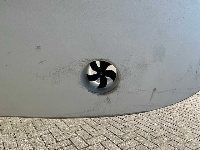 2019 timeless 25 tender - afbeelding 3 van  37