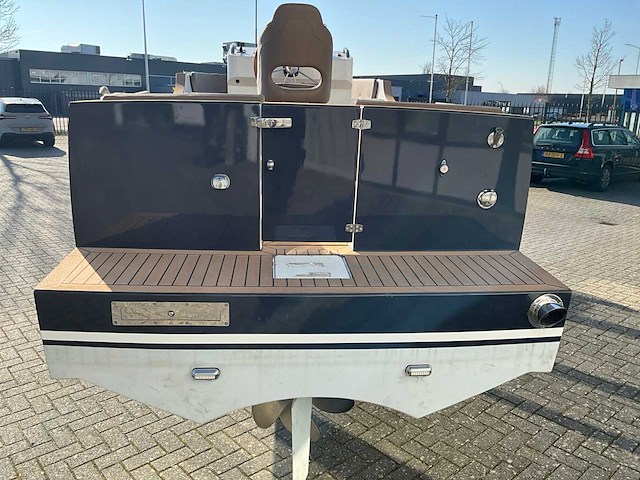 2019 timeless 25 tender - afbeelding 4 van  37