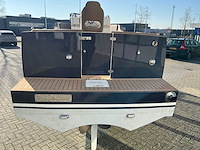 2019 timeless 25 tender - afbeelding 4 van  37