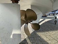 2019 timeless 25 tender - afbeelding 5 van  37