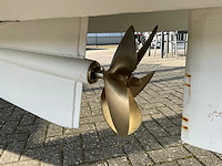 2019 timeless 25 tender - afbeelding 6 van  37