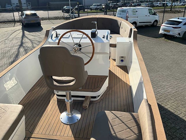 2019 timeless 25 tender - afbeelding 7 van  37