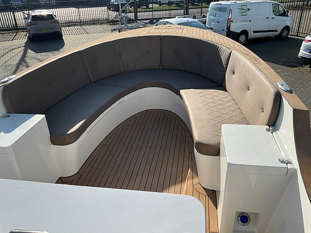 2019 timeless 25 tender - afbeelding 9 van  37