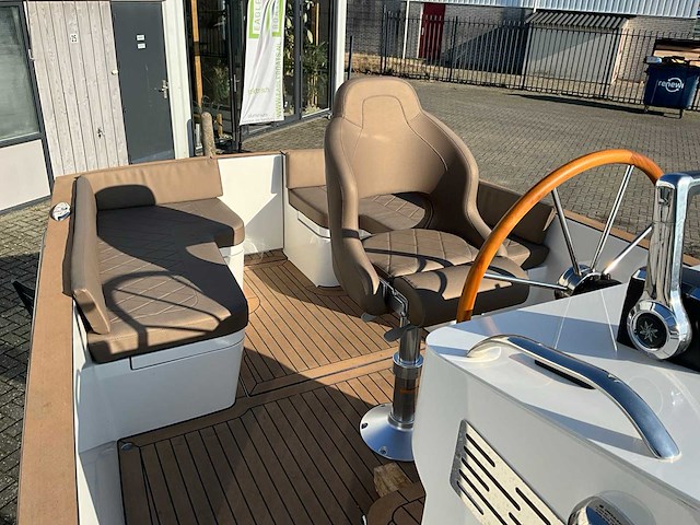 2019 timeless 25 tender - afbeelding 10 van  37