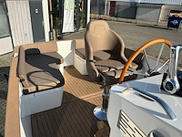 2019 timeless 25 tender - afbeelding 10 van  37