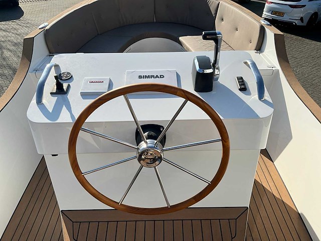 2019 timeless 25 tender - afbeelding 13 van  37