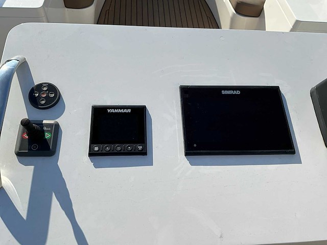 2019 timeless 25 tender - afbeelding 14 van  37