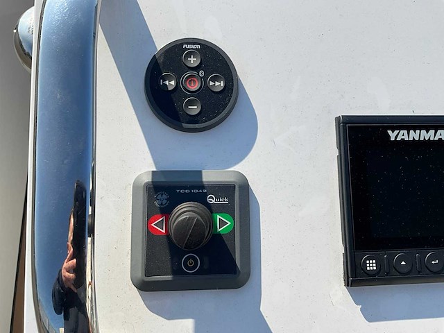 2019 timeless 25 tender - afbeelding 15 van  37