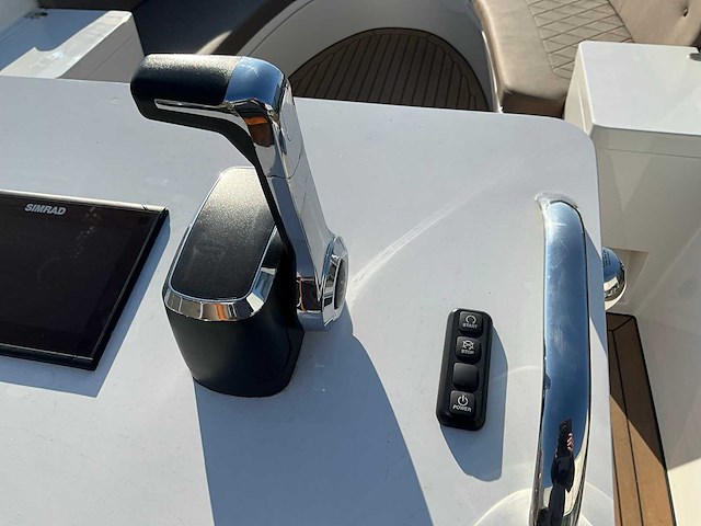 2019 timeless 25 tender - afbeelding 18 van  37