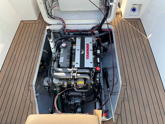 2019 timeless 25 tender - afbeelding 21 van  37