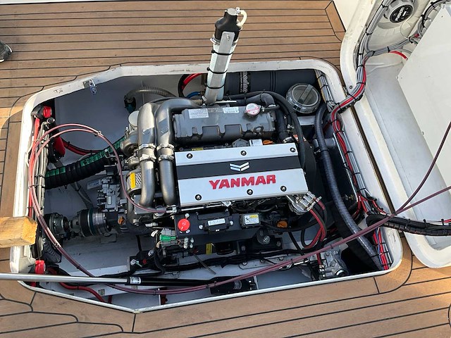 2019 timeless 25 tender - afbeelding 23 van  37