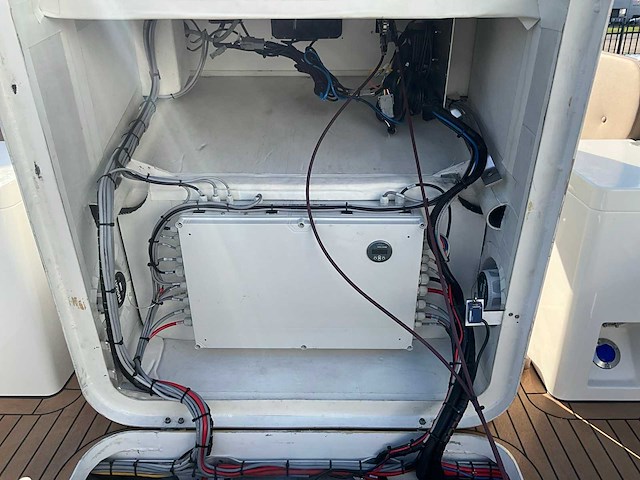 2019 timeless 25 tender - afbeelding 24 van  37