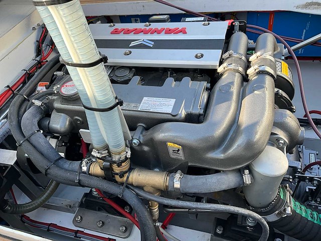 2019 timeless 25 tender - afbeelding 25 van  37