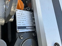 2019 timeless 25 tender - afbeelding 27 van  37