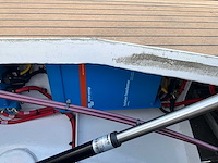 2019 timeless 25 tender - afbeelding 29 van  37