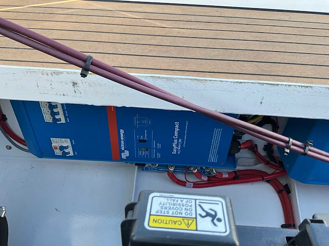 2019 timeless 25 tender - afbeelding 30 van  37