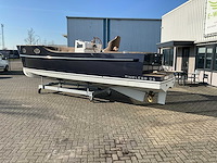 2019 timeless 25 tender - afbeelding 22 van  37