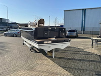 2019 timeless 25 tender - afbeelding 32 van  37