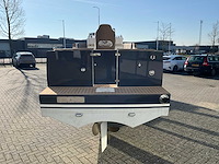 2019 timeless 25 tender - afbeelding 33 van  37